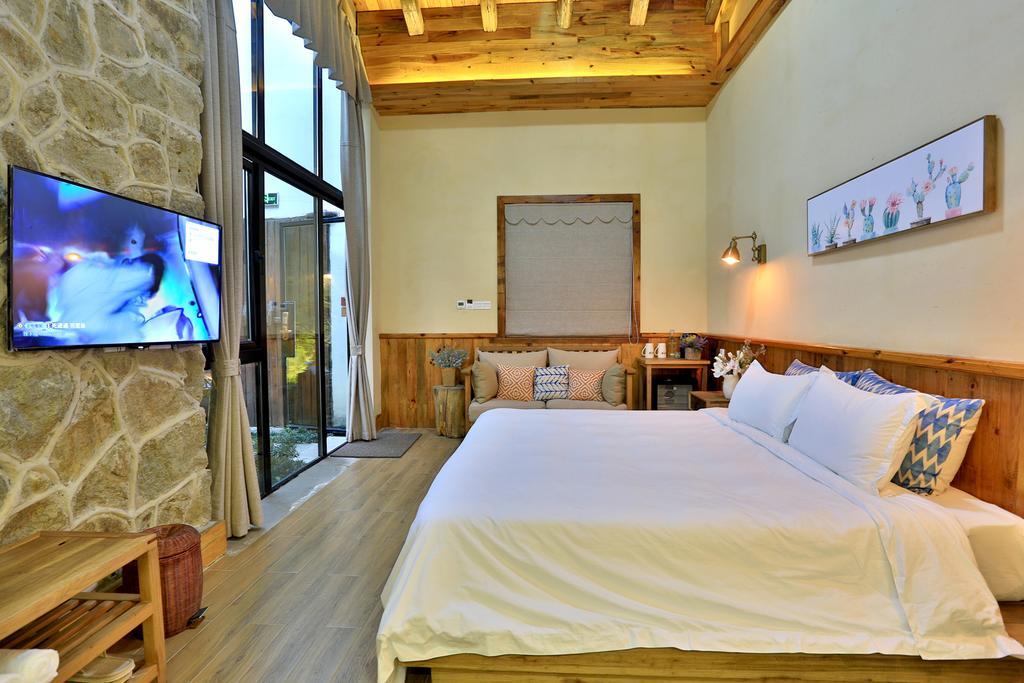 Youxiake Canal Hotel Hangzhou Exterior foto